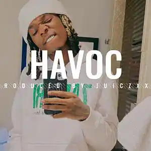 Picture for song 'Havoc' by artist 'JuiczXxx'