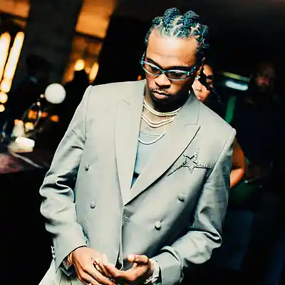 Picture for song 'Legacy' by artist 'Juss Bosco Beats'