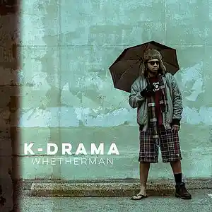 Picture for song 'Today feat. Scott Simms' by artist 'K Drama'