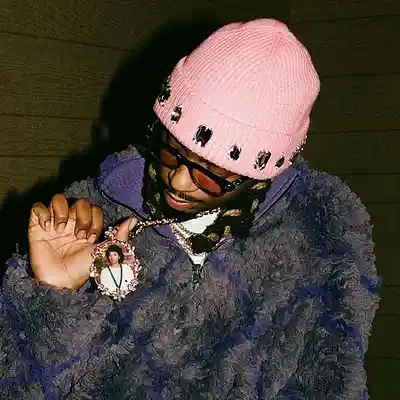 Picture for song 'BERRY ICE' by artist 'Kimos Music'