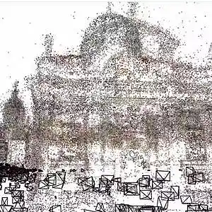 Picture for song 'sazdan za vitoper' by artist 'laelaps'