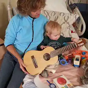 Picture for song 'What Could I say' by artist 'Llewey Jones'