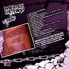 Picture for song 'BLAK LUCK FREESTYLE' by artist 'Lordz Of War'