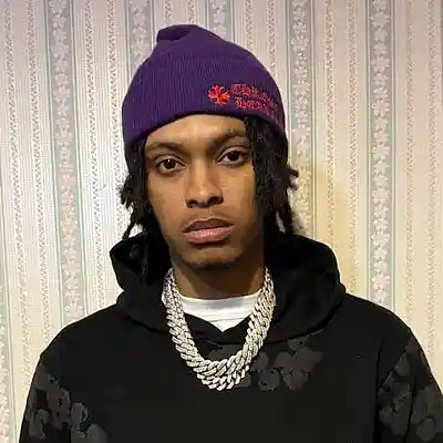Picture for song 'Nemzzz x Veigh x Niink Type Beat Figuras' by artist 'Maycon Rutherford'