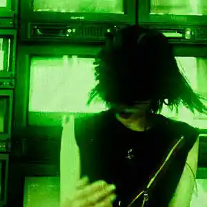 Picture for song 'horror movie (prod. by milO & 1teenny)' by artist 'milOoo'