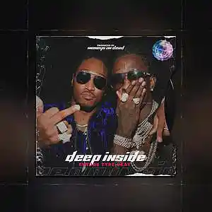 Picture for song '"Deep inside" Future Type Beat' by artist 'MoneysOnDead'