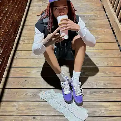 Picture for song 'Skrilla x Chuckyy Type Beat-"BETTER DUCK"' by artist 'MP3Meech'