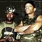 Picture for song 'Prodigy - Keep It Thoro (Red Star Remix)' by artist 'MrBrooks'