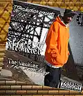 Picture for song 'What You Thinking' by artist 'mrkiel'