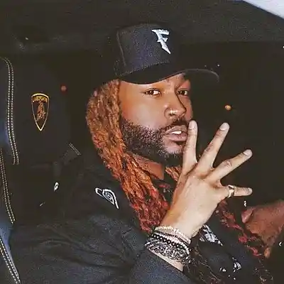 Picture for song 'SHAMELESS - Trapsoul, RnB Beat PARTYNEXTDOOR R&B' by artist 'PRINCE BEATSKE'