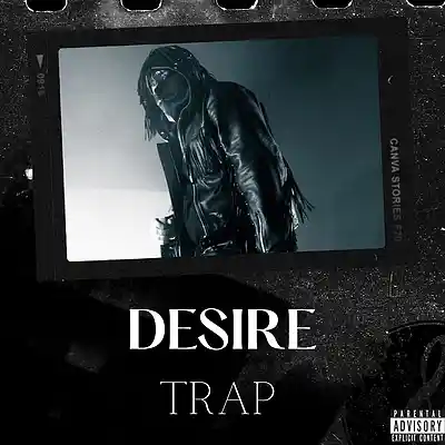 Picture for song 'Yeat x Don Toliver Type Beat Dark ''Desire''' by artist 'ProdGeovan7'