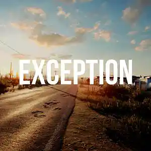 Picture for song 'Exception Drake Type Beat Hip Hop Instrumental' by artist 'Quodis'