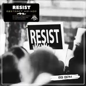 Picture for song 'Resist' by artist 'Rage Muzik Beatz'