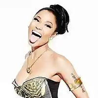 Picture for song '*Hot* Run it ' by artist 'RD Arrangements'