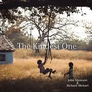 Picture for song 'The Kindest One' by artist 'Richard Shekari'