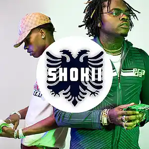 Picture for song '"Bands"- Lil Baby, Gunna Type Beat' by artist 'Shokii'