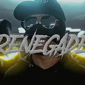 Picture for song '"Renegade" Dark Arabic Drill Type Beat 2023' by artist 'Silent The Producer'