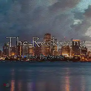 Picture for song 'The Reckoning_Bb Minor (Prod. Stratic)' by artist 'Stratic Beats'