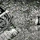 Picture for song 'Burning Alive' by artist 'Strife Asaakeezis'