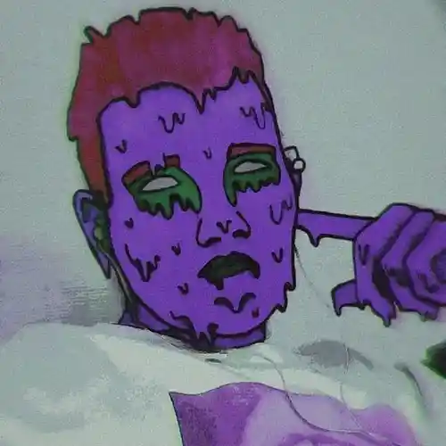 Artist picture