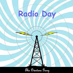 Picture for song '01 Awakening' by artist 'The Overtone Gang'