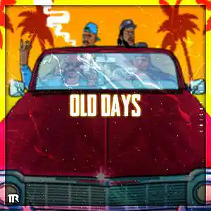 Picture for song '"OLD DAYS" West Coast & G Funk & Jazz Type Beat' by artist 'Tricky Boy'