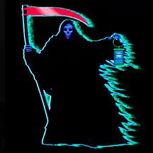 Picture for song '"Waterfall" - Night Lovell x BONES Type Beat' by artist 'VPKST'