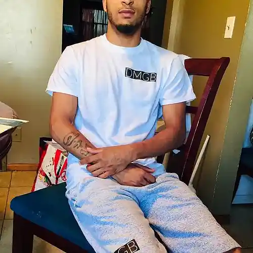 Artist picture