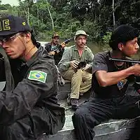 Picture for song 'Cocaine Jungle' by artist 'Your King Jevon'