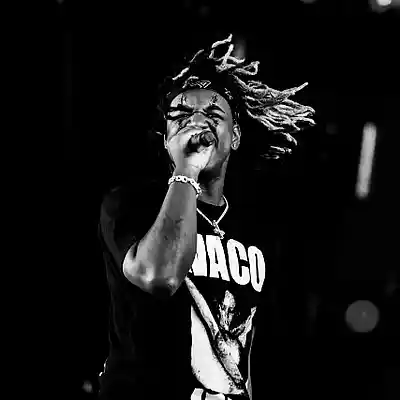 Picture for song 'Earthquake' by artist 'yung flippa'