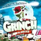 Picture for song 'The Grinch Stole Christmas' by artist 'ZayBans'
