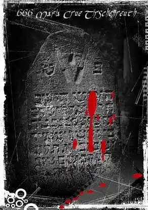 Picture for song 'jackl.MP3 532075' by artist '666-Tir-Crime-Mafia'