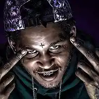 Picture for song 'Creepy (Prod By AQ On Da Beat)' by artist 'aq on da beat'