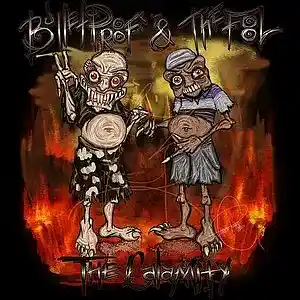 Picture for song 'SUCCUBUS ft. MADNESS and STITCH MOUTH' by artist 'Bulletproof an The Fool'