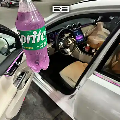 Picture for song 'Detroit Type Beat x YN Jay Type Beat - "Miami"' by artist 'Baruan Beats'