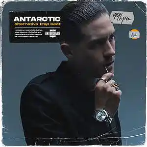 Picture for song 'Antarctic' by artist 'BITODELNYA'