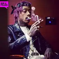 Picture for song 'KushKing' by artist 'Bobby Bizar'