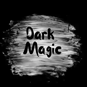 Picture for song 'Dark Magic' by artist 'Moxx'
