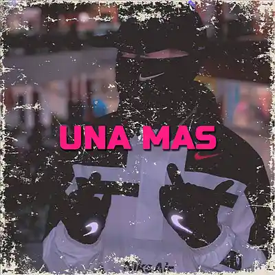Picture for song 'Cumbia Villera Type Beat - Una Mas' by artist 'Cachengue Instrumentales'