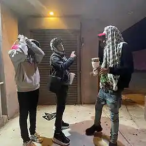 Song picture