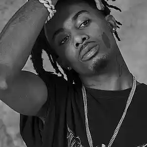 Picture for song 'playboi carti $peak my language SOLD' by artist 'Chevy on the Come up Beatz'