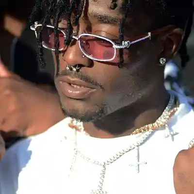 Picture for song '"Bubble Gum" Lil Uzi Vert Type Beat (Prod.Chuck)' by artist 'Chuck The Producer'