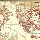 Picture for song 'Return of Temujin' by artist 'Corrinne Tan'