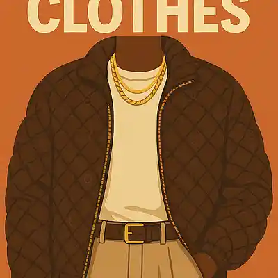 Picture for song 'Drake - "Designer Clothes" - Free Mixing & Masteri' by artist 'Dabeatsmith SA'