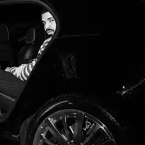 Picture for song 'Sanity l Drake x J Cole' by artist 'dopeytone'