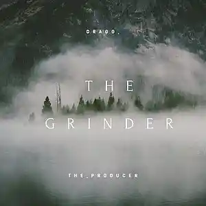 Picture for song 'grinder' by artist 'drago-the-producer'