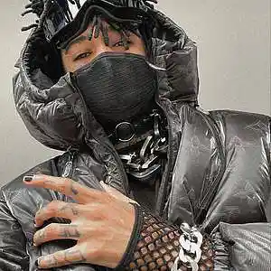 Picture for song '"Metal" Scarlxrd & ZillaKami & Trap Metal' by artist 'D V 1 R V E R S BEATS'