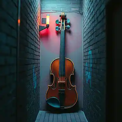 Song picture of 'Jaz Hop Rap Instrumental'