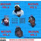 Picture for song 'mission for the money' by artist 'ELITE SOUTH'