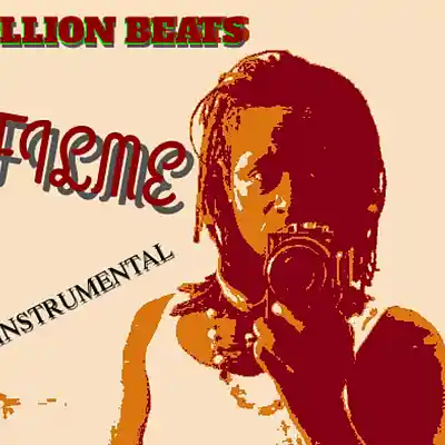 Picture for song 'Filme' by artist 'ellion beats'